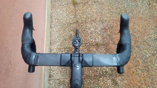 Bicicleta Orbea Orca OMX