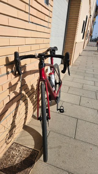 Trek Domane monoplato
