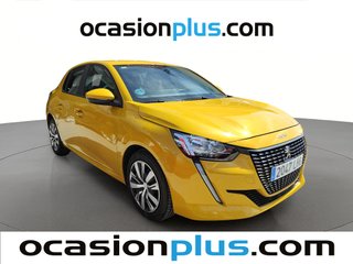 Peugeot 208 PureTech 75 S&S Active 55 kW (75 CV)