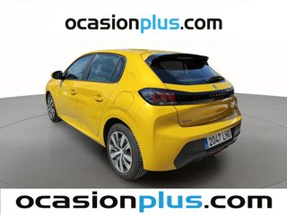 Peugeot 208 PureTech 75 S&S Active 55 kW (75 CV)