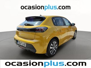 Peugeot 208 PureTech 75 S&S Active 55 kW (75 CV)