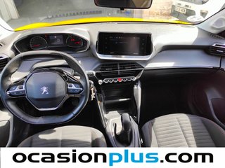 Peugeot 208 PureTech 75 S&S Active 55 kW (75 CV)
