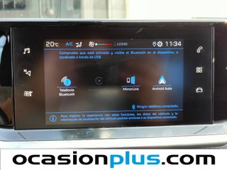 Peugeot 208 PureTech 75 S&S Active 55 kW (75 CV)