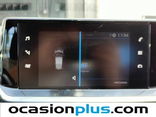 Peugeot 208 PureTech 75 S&S Active 55 kW (75 CV)