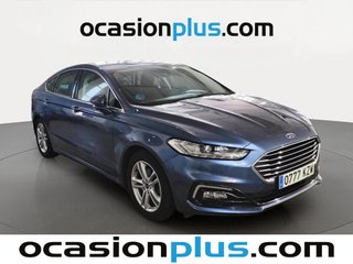Ford Mondeo 1.5 EcoBoost Titanium 121 kW (165 CV)