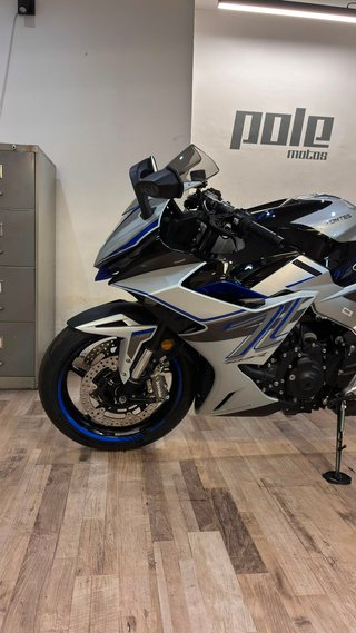 Zontes 703RR