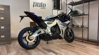 Zontes 703RR