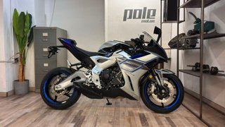 Zontes 703RR