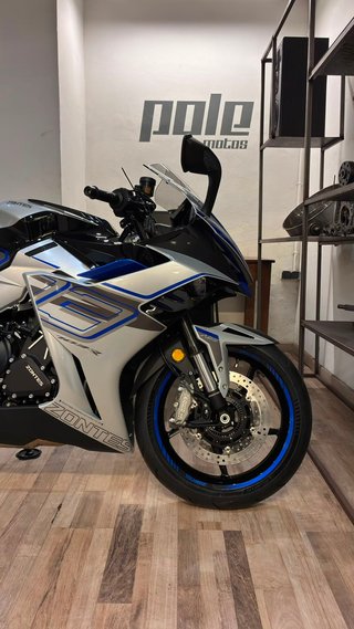 Zontes 703RR