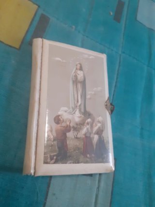 Obispado de Barcelona - Pequeño libro