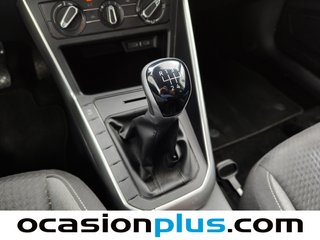 Volkswagen Polo Life 1.0 TSI 70 kW (95 CV)