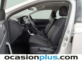 Volkswagen Polo Life 1.0 TSI 70 kW (95 CV)