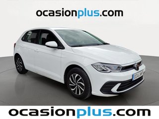 Volkswagen Polo Life 1.0 TSI 70 kW (95 CV)