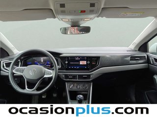 Volkswagen Polo Life 1.0 TSI 70 kW (95 CV)