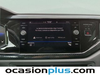 Volkswagen Polo Life 1.0 TSI 70 kW (95 CV)