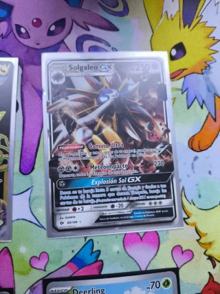 Cartas Pokémon