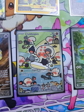 Cartas Pokémon