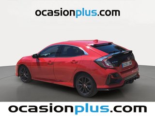 Honda Civic 1.0 I-VTEC TURBO Elegance Navi 93 kW (126 CV)