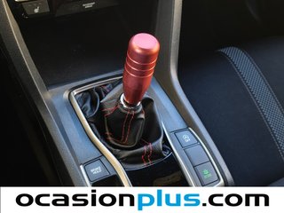 Honda Civic 1.0 I-VTEC TURBO Elegance Navi 93 kW (126 CV)