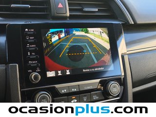 Honda Civic 1.0 I-VTEC TURBO Elegance Navi 93 kW (126 CV)