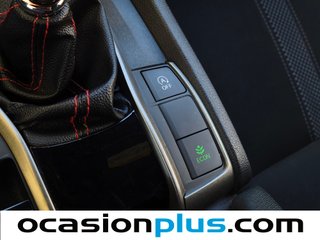 Honda Civic 1.0 I-VTEC TURBO Elegance Navi 93 kW (126 CV)