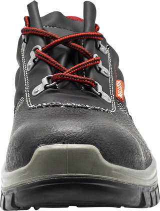 Bellota zapatos seguridad piel hidrofugada