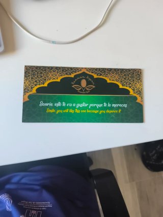 Ritual Arganic, 1 h masaje relajante