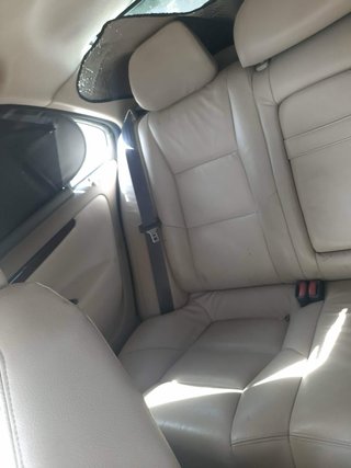 Volvo S60 2003