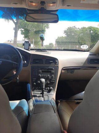 Volvo S60 2003