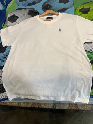 Camiseta Polo Ralph Lauren - Talla S