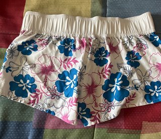 Bañador Mujer Primark Estampado Flores