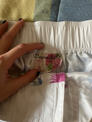 Bañador Mujer Primark Estampado Flores