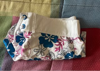 Bañador Mujer Primark Estampado Flores