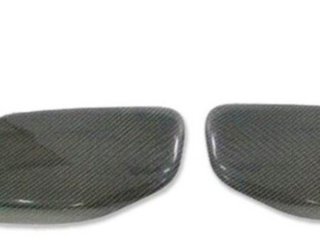 Cubre Espejos Carbono Bmw E60 2004-2007