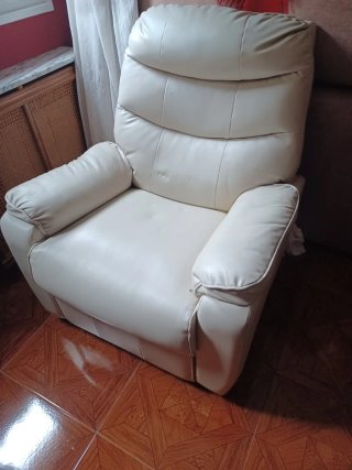 Butaca/Sillón Eléctrico Relax