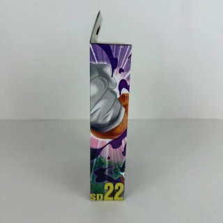 Dragon Ball Z Starter Deck SD22