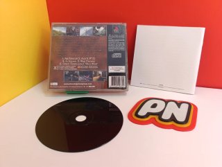 SHOOT PS1 PSX (PlayStation 1) Shooter