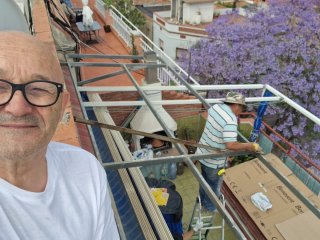 Reformas Integrale Albertini