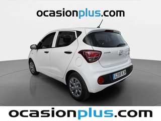 Hyundai i10 1.0 Klass 49 kW (66 CV)