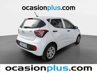 Hyundai i10 1.0 Klass 49 kW (66 CV)