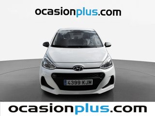 Hyundai i10 1.0 Klass 49 kW (66 CV)