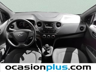 Hyundai i10 1.0 Klass 49 kW (66 CV)