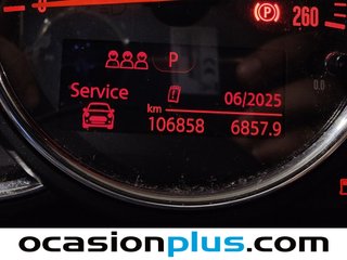 MINI MINI Countryman Cooper S E ALL4 165 kW (224 CV)