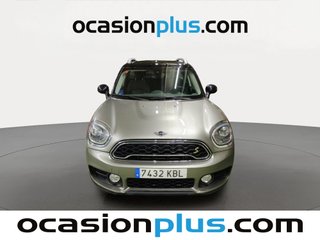 MINI MINI Countryman Cooper S E ALL4 165 kW (224 CV)