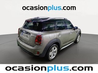 MINI MINI Countryman Cooper S E ALL4 165 kW (224 CV)