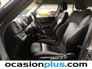 MINI MINI Countryman Cooper S E ALL4 165 kW (224 CV)