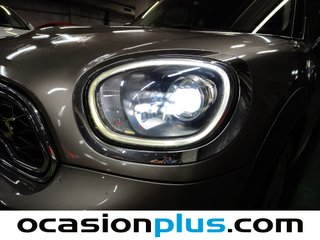 MINI MINI Countryman Cooper S E ALL4 165 kW (224 CV)