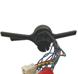 Mando luces Seat Marbella 389226