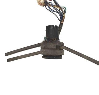 Mando luces Seat Marbella 389226