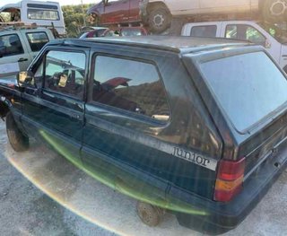 Mando luces Seat Marbella 389226